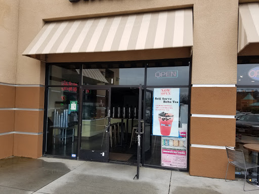 Cafe «CreaTEAve», reviews and photos, 1698 Hostetter Rd, San Jose, CA 95131, USA