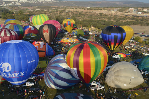 Sky Balloon Mexico, Viajes y paseos en Globo Aerostaticos, Carr. México-Tulancingo km 29, Francisco Villa, 55830 San Martin De Las Piramides, MEX, México, Alquiler de vehículos | EDOMEX