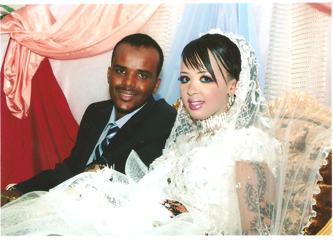 somali wedding dresses