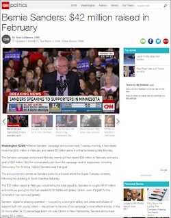 20160301_0729 Bernie Sanders $42 million raised in February (CNN).jpg