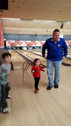 Bowling Alley «AMF Airport Lanes», reviews and photos, 3754 Genesee St, Cheektowaga, NY 14225, USA