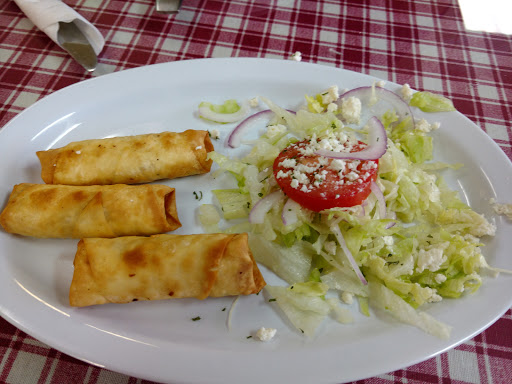 Mediterranean Restaurant «Smyrna Mediterranean Cuisine», reviews and photos, 215 Kings Hwy #105, Fredericksburg, VA 22405, USA