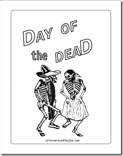 day of the dead 2