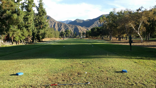 Country Club «Azusa Greens Country Club», reviews and photos, 919 W Sierra Madre Ave, Azusa, CA 91702, USA