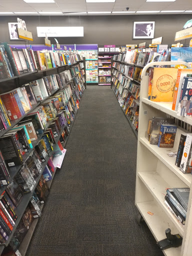 Book Store «Books-A-Million», reviews and photos, 163 Golden Isles Plaza, Brunswick, GA 31520, USA