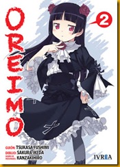 oreimo2