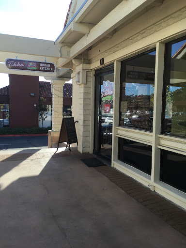 Indian Restaurant «Tikka Wraps & Curry Bowls», reviews and photos, 25380 Marguerite Pkwy, Mission Viejo, CA 92692, USA