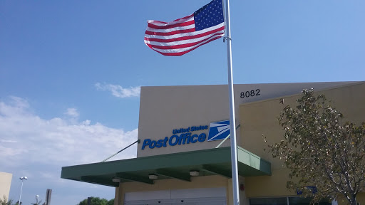 Post Office «Rubidoux Post Office», reviews and photos, 5757 Tilton Ave, Riverside, CA 92509, USA