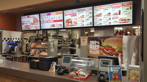 Fast Food Restaurant «Burger King», reviews and photos, 1036 Bowles Ave, Fenton, MO 63026, USA