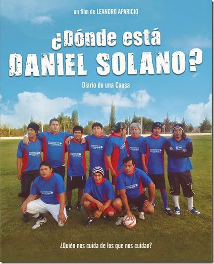 Donde esta Daniel Solano 2