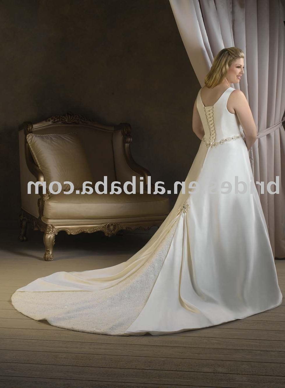 We can manufacture all kinds of wedding dresses and evening dresses !