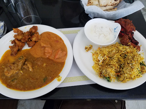 Indian Restaurant «Lotus Indian Express», reviews and photos, 39158 Paseo Padre Pkwy, Fremont, CA 94538, USA