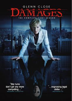 Daños y perjuicios - Damages - 1ª Temporada (2007)