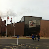 The Anheuser-Busch Brewery in St Louis 03192011c