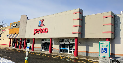 Pet Supply Store «Petco Animal Supplies», reviews and photos, 1333 Centennial Ave, Piscataway Township, NJ 08854, USA