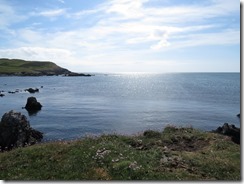 Bardsey Island