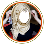 Hijab Selfie Studio Apk