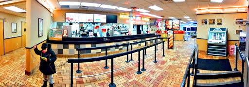 Fast Food Restaurant «Burger King», reviews and photos, 1 Park Ave, Lyndhurst, NJ 07071, USA