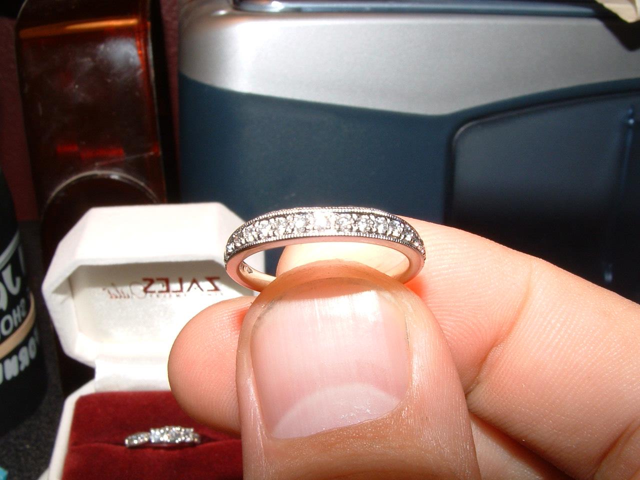 Engagement Ring 08