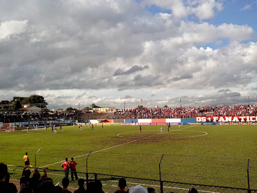 Estádio Vila Olímpica - Paraná Clube, R. Pastor Antônio Pólito, 7 - Alto Boqueirão, Curitiba - PR, 81730-300, Brasil, Entretenimento_Clubes_de_futebol, estado Parana