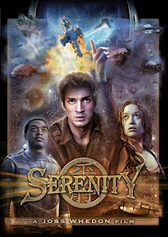 Serenity (2005)