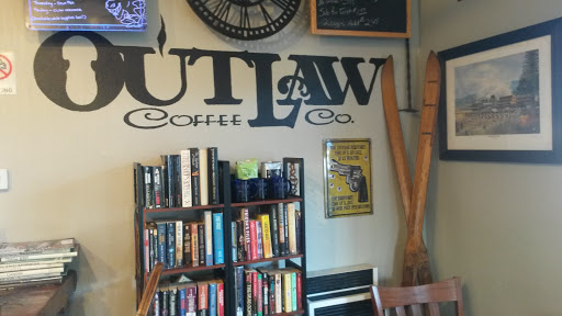 Coffee Shop «Outlaw Coffee Company», reviews and photos, 1155 Old highway 40 East, Verdi, NV 89439, USA