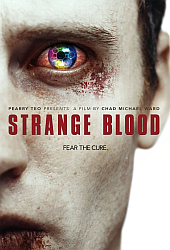 strange strange