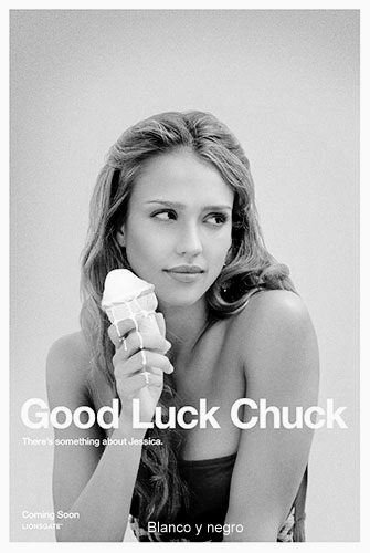 Good Luck Chuck[2007]Unrated Edition]Dvdrip[Eng]