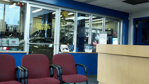 Auto Repair Shop «Merlin 200,000 Miles Shop», reviews and photos, 845 N Larkin Ave, Joliet, IL 60435, USA