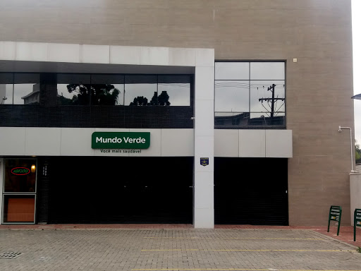 Mundo Verde Cabral, Av. Anita Garibaldi, 1000 - Cabral, Curitiba - PR, 80540-110, Brasil, Loja_de_Produtos_Naturais, estado Parana