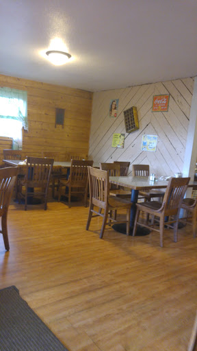 Seafood Restaurant «Catfish Cabin», reviews and photos, 1833 Peavine Rd, Crossville, TN 38571, USA