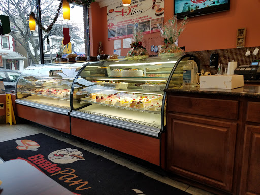Bakery «Guate Pan», reviews and photos, 1147 Hamilton Ave, Trenton, NJ 08629, USA