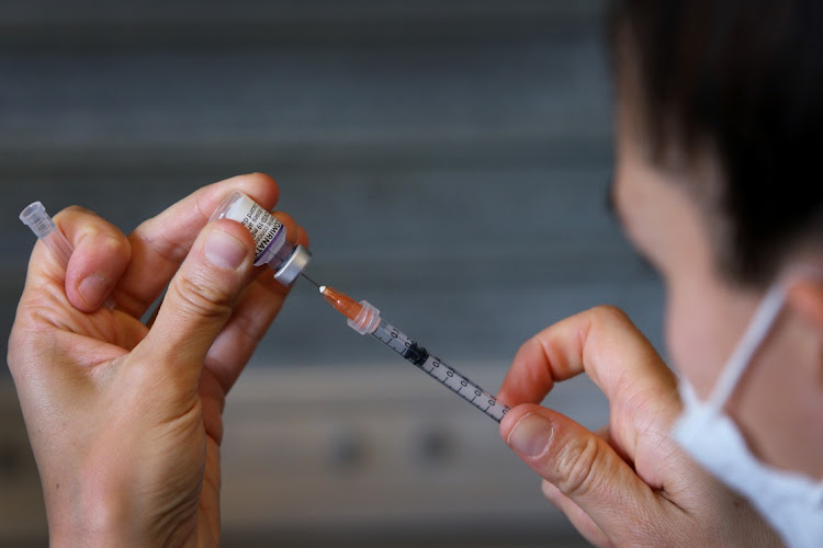 The Serum Institute of India has applied for full market authorisation for its vaccine Covishield.