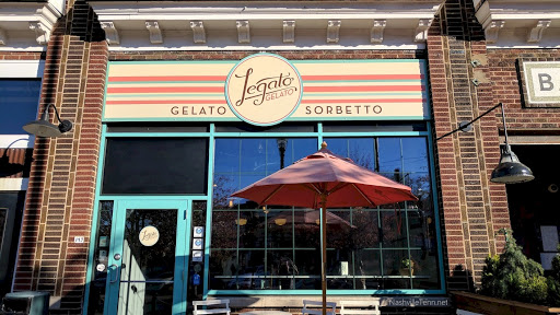 Ice Cream Shop «Legato Gelato», reviews and photos, 1200 Villa Pl #113, Nashville, TN 37212, USA