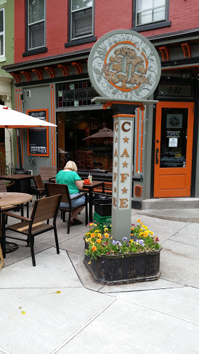Cafe «Chestnut Hill Cafe», reviews and photos, 532 W Chestnut St, Lancaster, PA 17603, USA