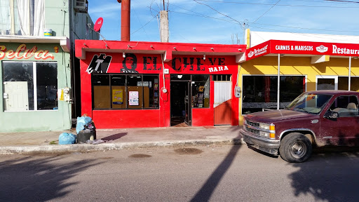 El Cheve Bara, Gral. Agustin Olachea, Renero, 23620 Cd Constitución, B.C.S., México, Tienda de bebidas alcohólicas | BCS