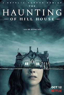 La maldición de Hill House - The Haunting of Hill House (2018)