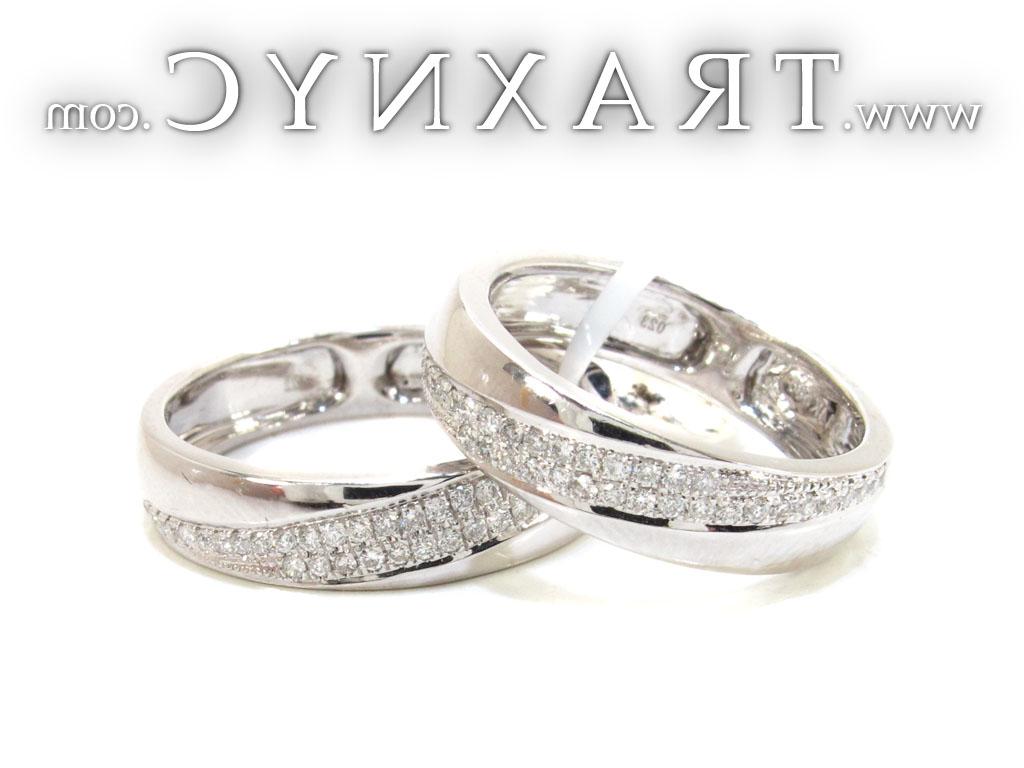 Full Size Picture for Diamond Engagement Ring Set 21944