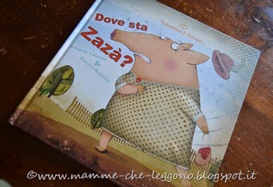 Dove sta Zazà (3)