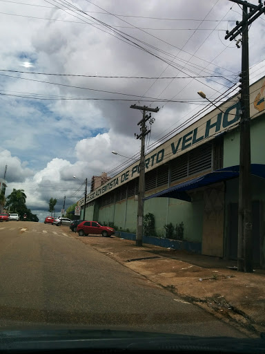 Colégio Adventista de Porto Velho, Av. Rio Madeira, 2166 - Agenor M. de Carvalho, Porto Velho - RO, 78906-520, Brasil, Colégio_Privado, estado Rondônia