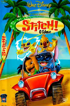 Baixar Filme Stitch! O Filme (2003) Dublado Torrent Completo Baixar Filme Stitch! O Filme (2003) Dublado Torrent Grátis