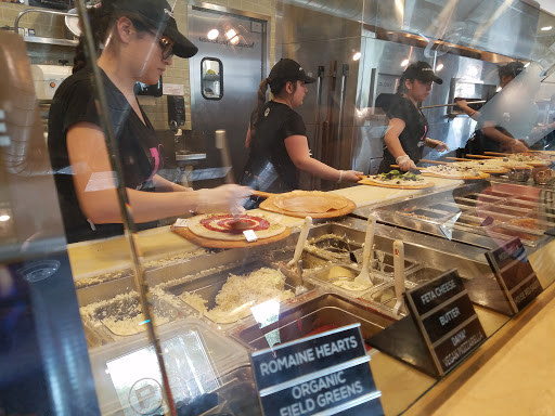 Pizza Restaurant «Pieology Pizzeria», reviews and photos, 2347 California Ave, Corona, CA 92881, USA