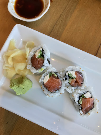 Japanese Restaurant «Matsuri Restaurant», reviews and photos, 1065 E Green St, Pasadena, CA 91106, USA