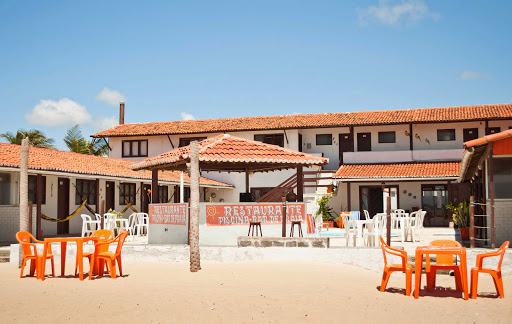 Dunas e Corais Praia Hotel, R. Sonata do Mar, 2001 - Praia de Graçandú, Extremoz - RN, 59575-000, Brasil, Hotel, estado Rio Grande do Norte