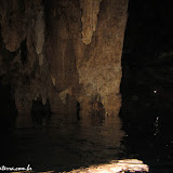 Cenote Xkéken, perto de Valladolid, México