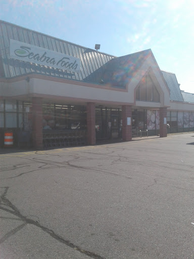 Supermarket «Seabra Foods», reviews and photos, 41 Rockdale Ave, New Bedford, MA 02740, USA