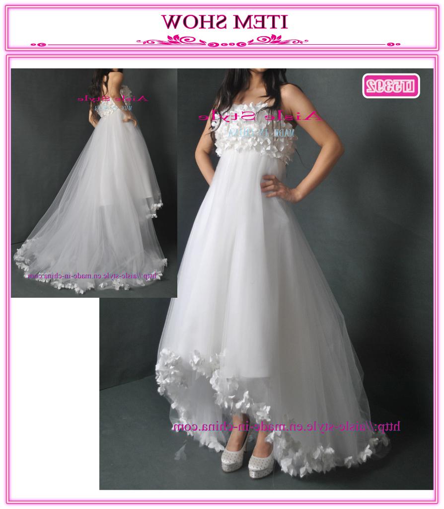 Wedding Dress, Bridal Gown,