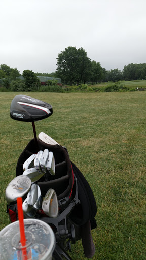 Golf Course «Overpeck Golf Course», reviews and photos, 273 E Cedar Ln, Teaneck, NJ 07666, USA