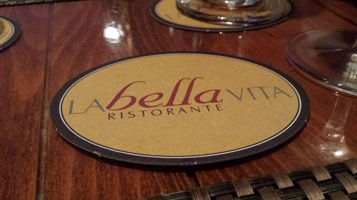 Italian Restaurant «La Bella Vita», reviews and photos, 55 West St, Bar Harbor, ME 04609, USA