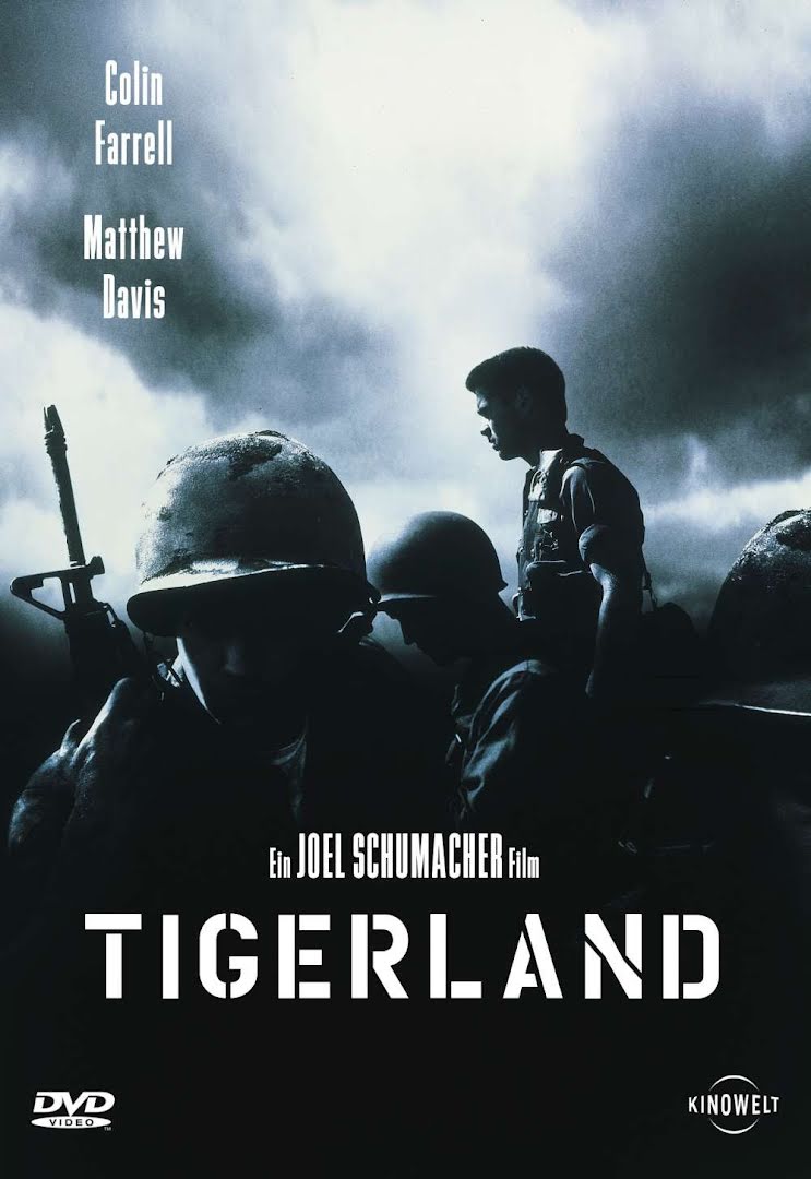 Tigerland (2000)